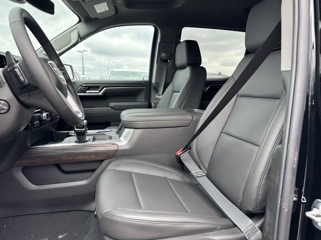 New 2026 GMC Sierra 1500 SLT w/ SLT Premium Package image 11