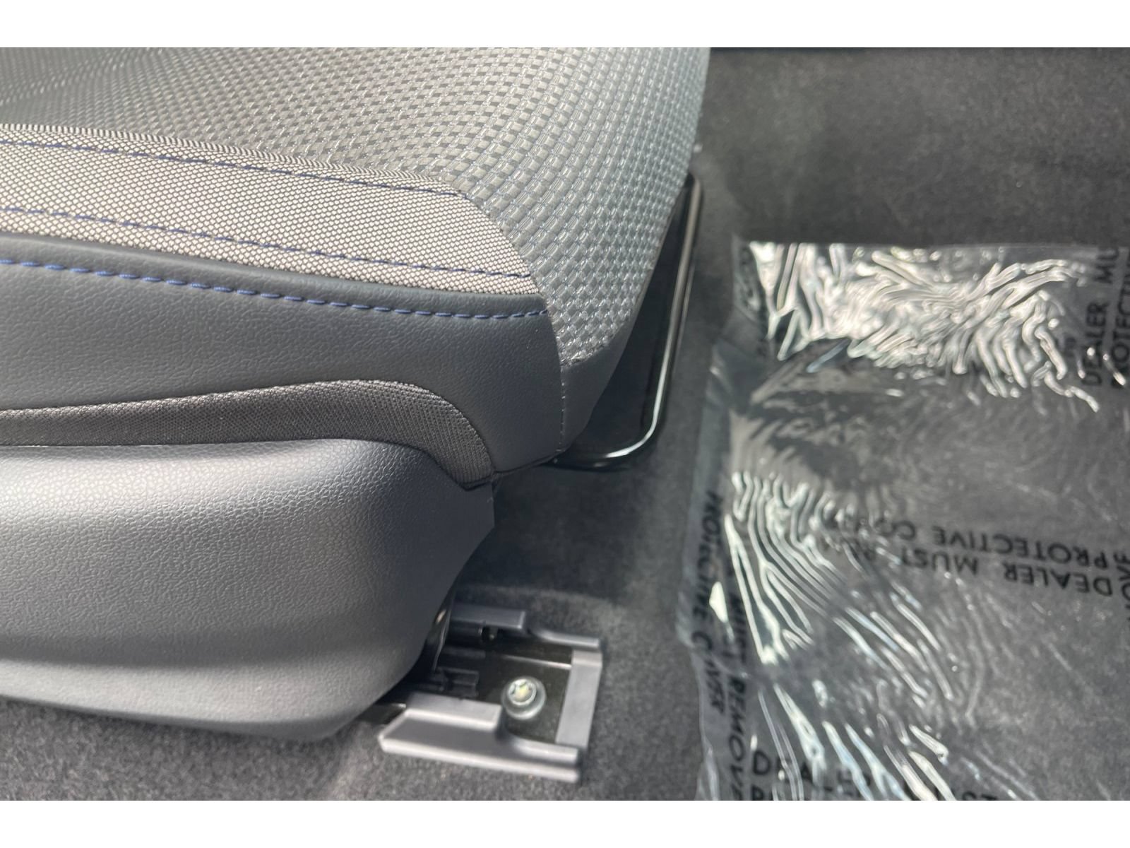 Certified 2026 Subaru Forester Premium AWD/4WD image 23