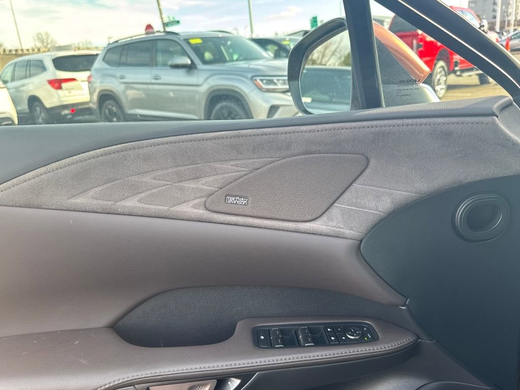 Used 2024 Lexus RX 350 AWD image 36