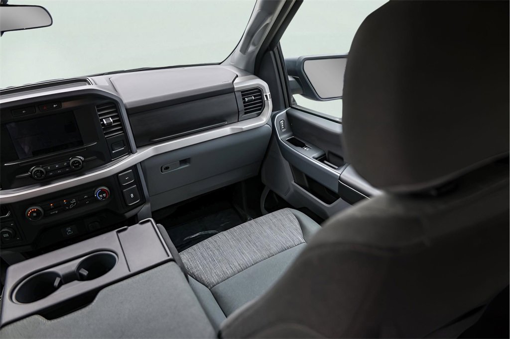 Used 2023 Ford F150 XLT image 30