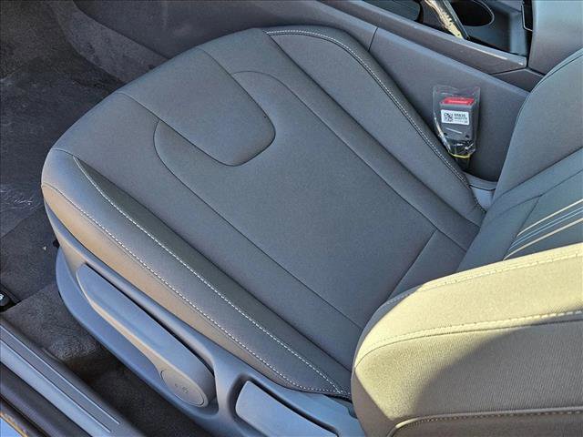 New 2025 Hyundai Elantra Sport image 4