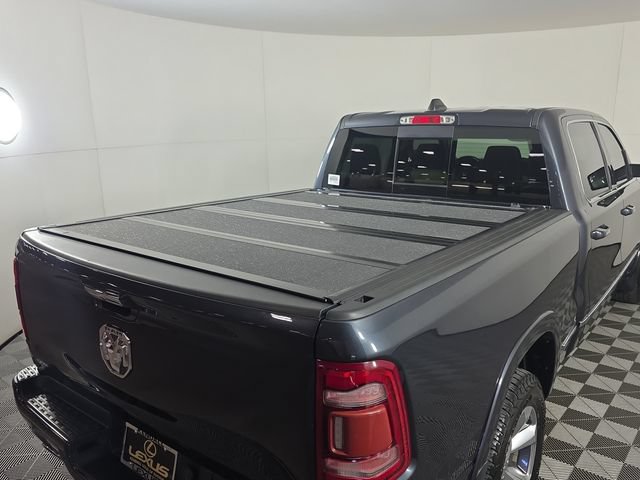 Used 2019 RAM 1500 Limited w/ Advanced Safety Group AWD/4WD image 9