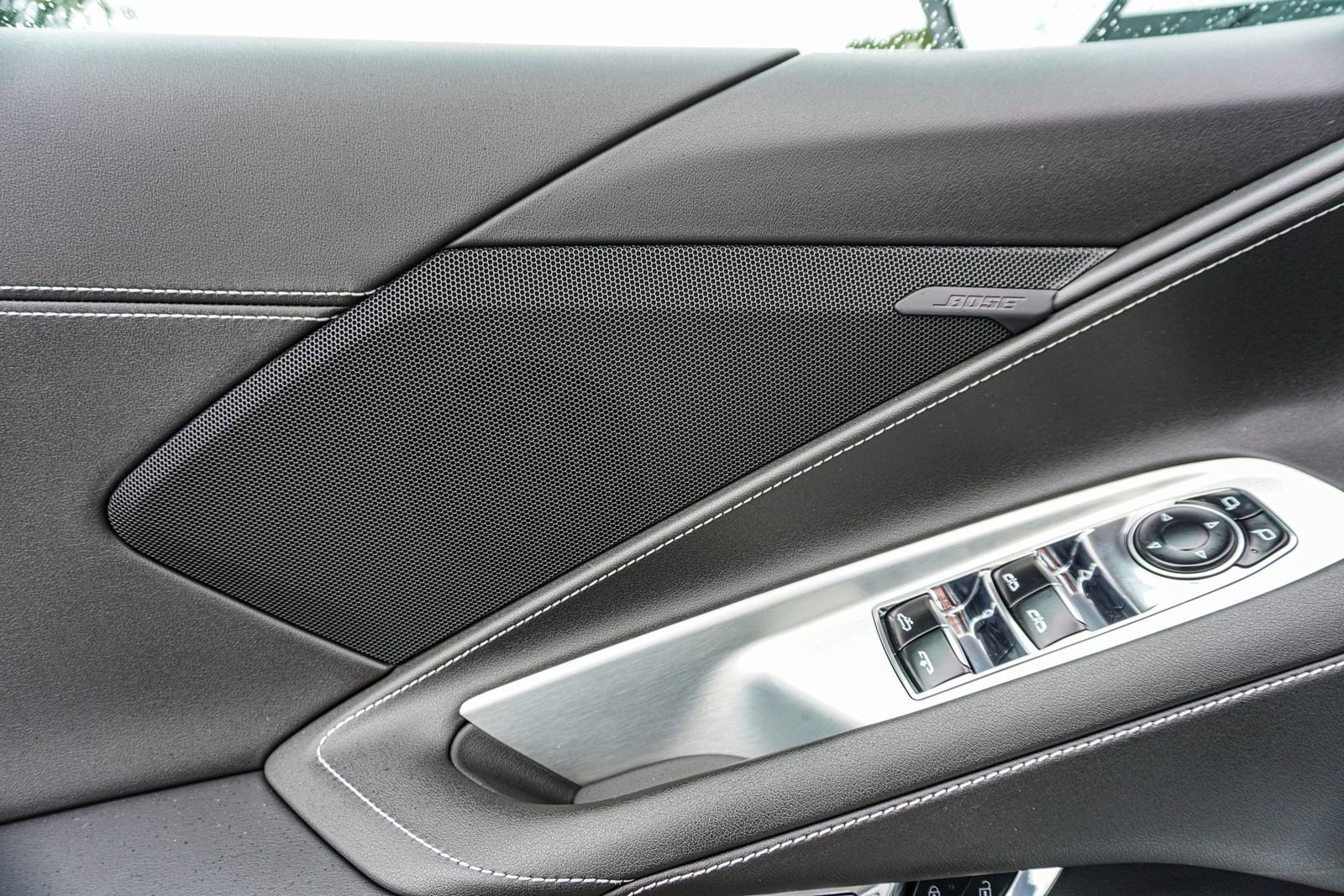 New 2026 Chevrolet Corvette Z06 image 44