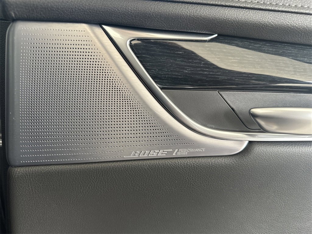 New 2026 Cadillac XT5 Premium Luxury w/ Driver Assist Package image 35