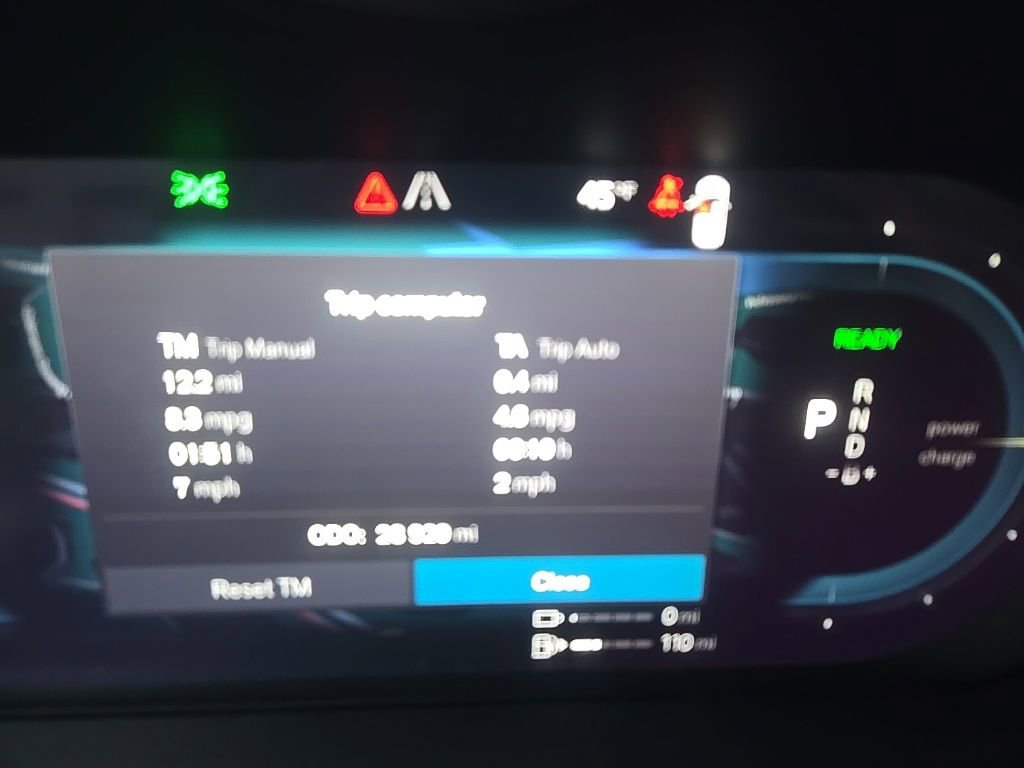 Used 2023 Volvo XC90 T8 Ultimate AWD/4WD image 15