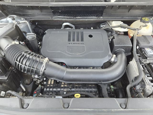 Used 2023 GMC Acadia SLE w/ Elevation Edition AWD/4WD image 33