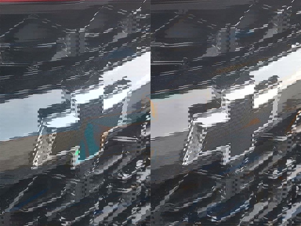 Certified 2024 Chevrolet Traverse Z71 w/ Enhanced Driving Package image 30