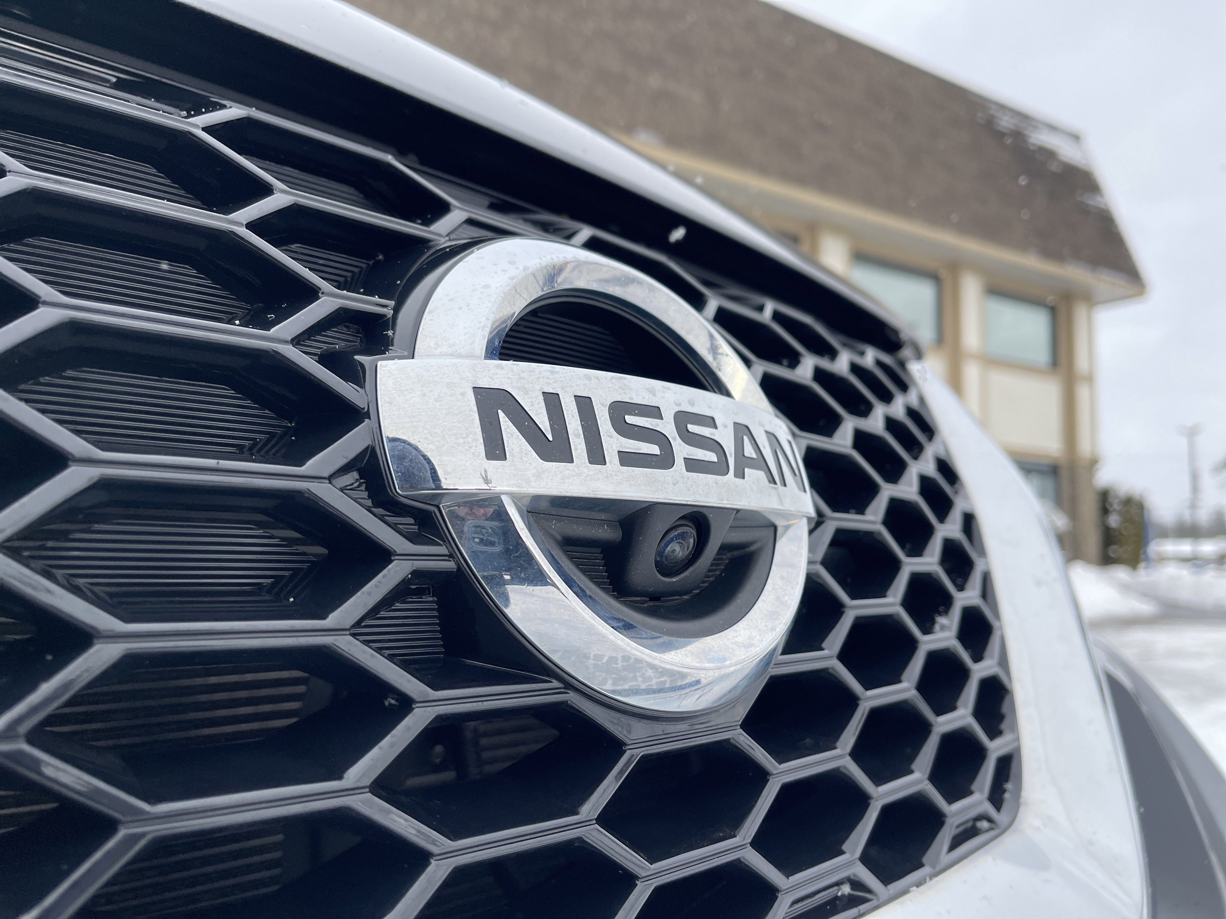 Used 2021 Nissan Murano SL image 25