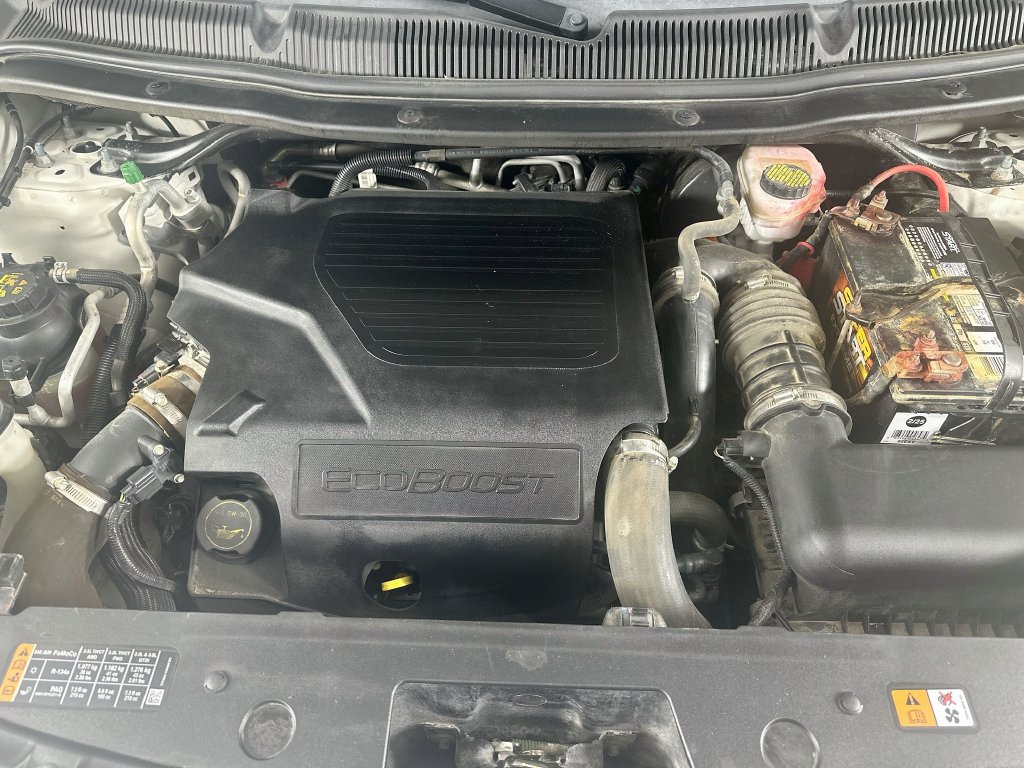 Used 2019 Ford Explorer Platinum AWD/4WD image 38