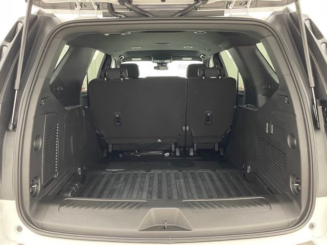 New 2026 Chevrolet Tahoe 4WD image 12