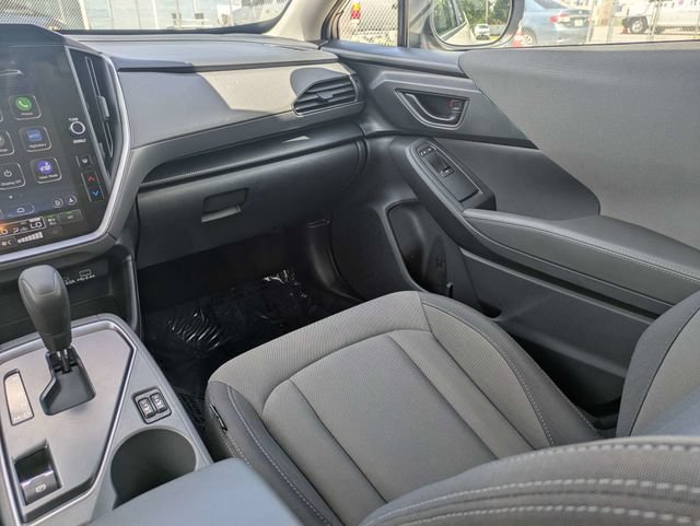 Used 2025 Subaru Crosstrek 2.5i Premium AWD/4WD image 16