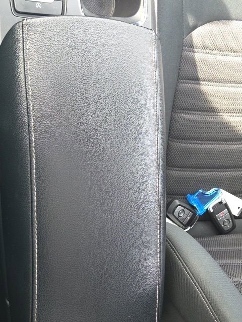 Used 2020 Ford Fusion SE image 33