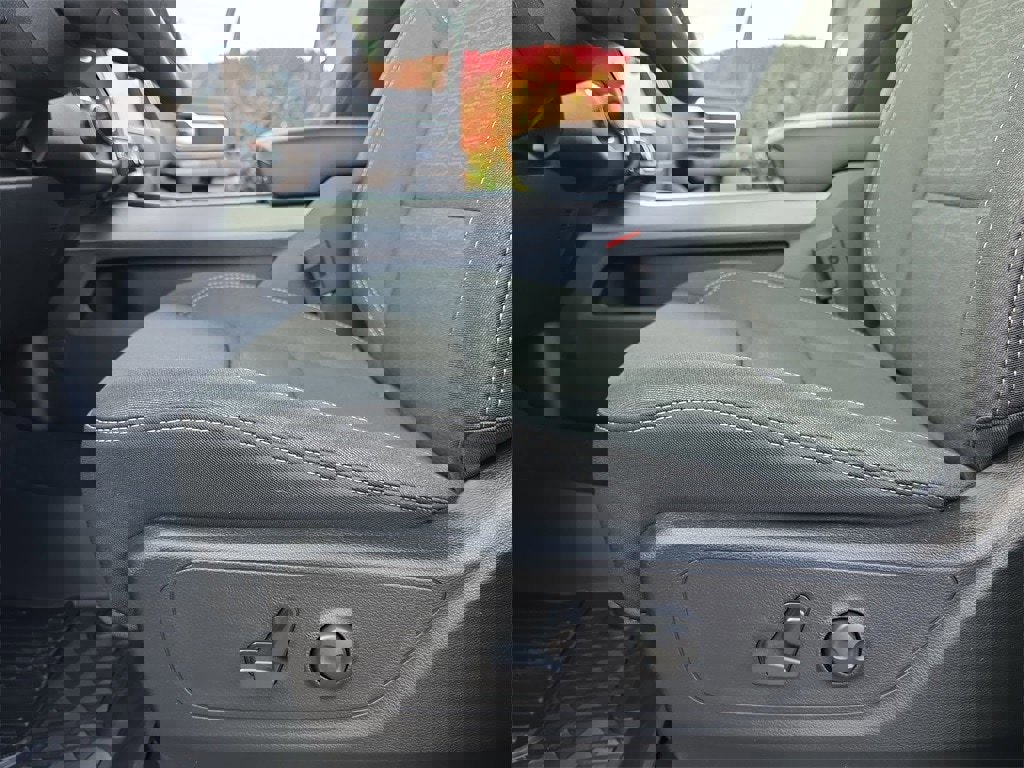 New 2026 RAM 1500 Big Horn image 28