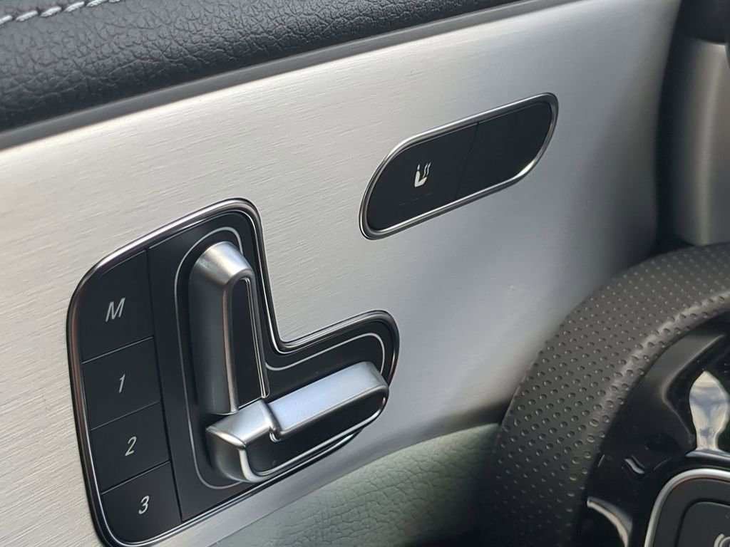 New 2026 Mercedes-Benz CLA 45 AMG S 4MATIC image 11