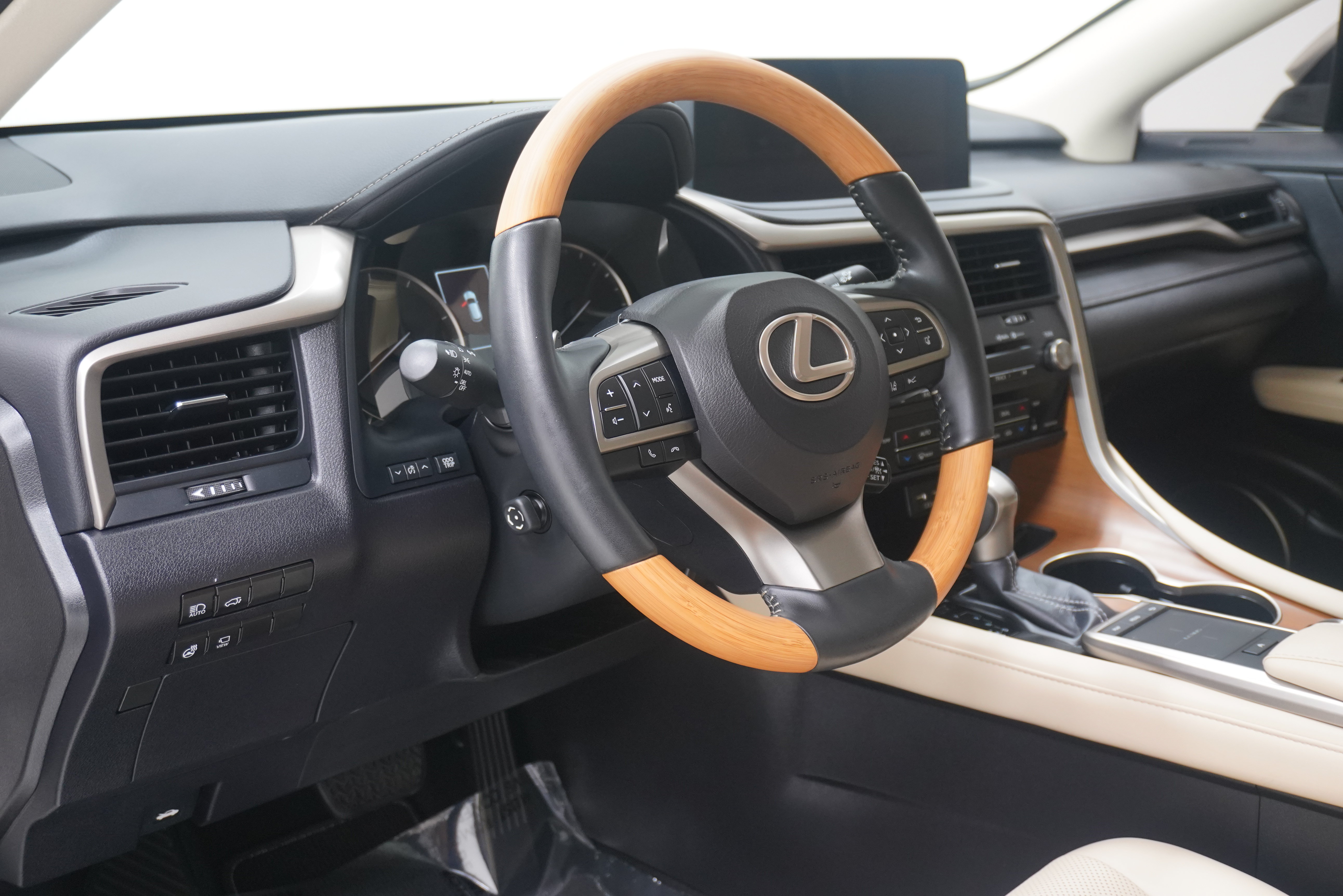 Used 2021 Lexus RX 350 FWD w/ Premium Package image 10