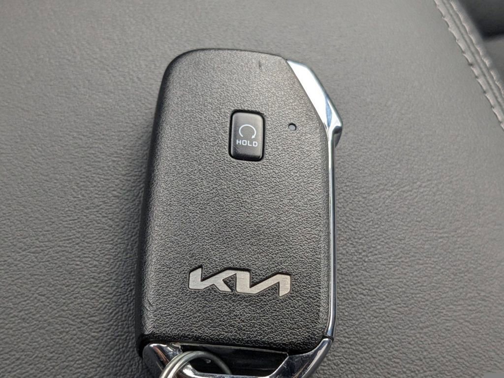Used 2023 Kia Sorento EX image 37