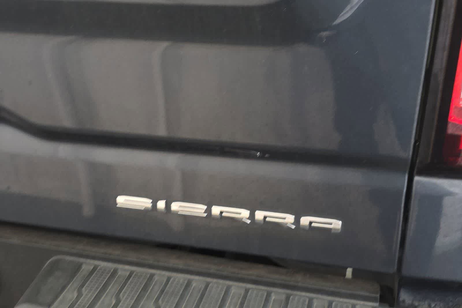 Used 2020 GMC Sierra 1500 Denali AWD/4WD image 13