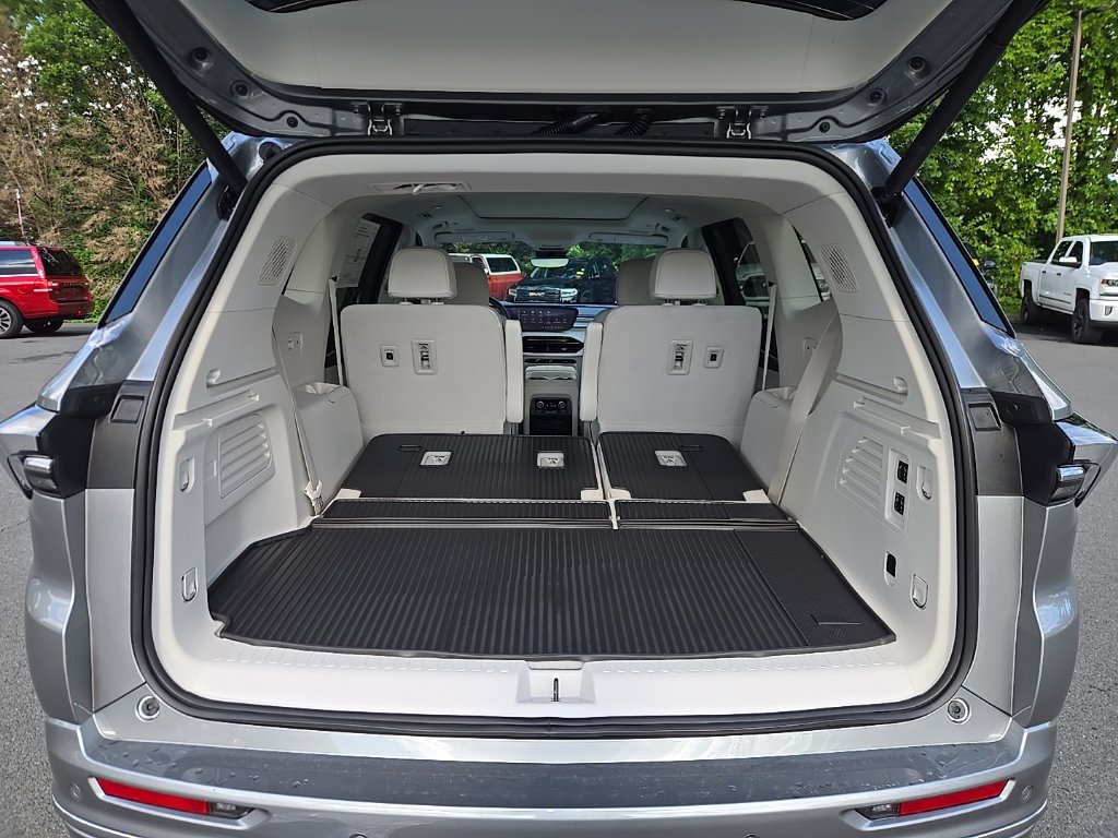New 2026 Buick Enclave Avenir w/ Super Cruise Package AWD/4WD image 68