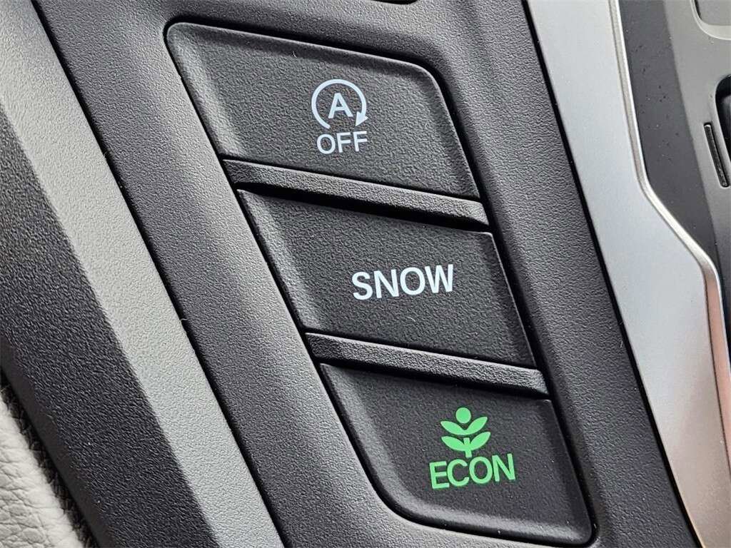 Certified 2024 Honda Odyssey EX image 29