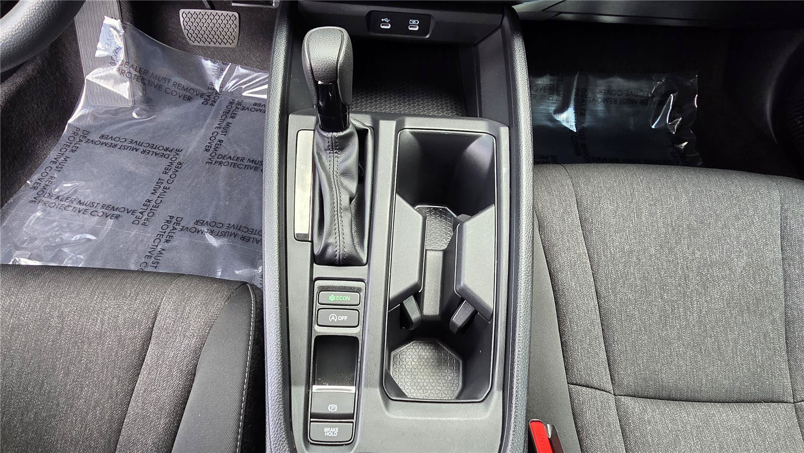 Used 2024 Honda Accord EX image 23