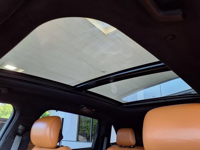 Certified 2023 Lincoln Nautilus Black Label w/ Class II Trailer Tow Package AWD/4WD image 9