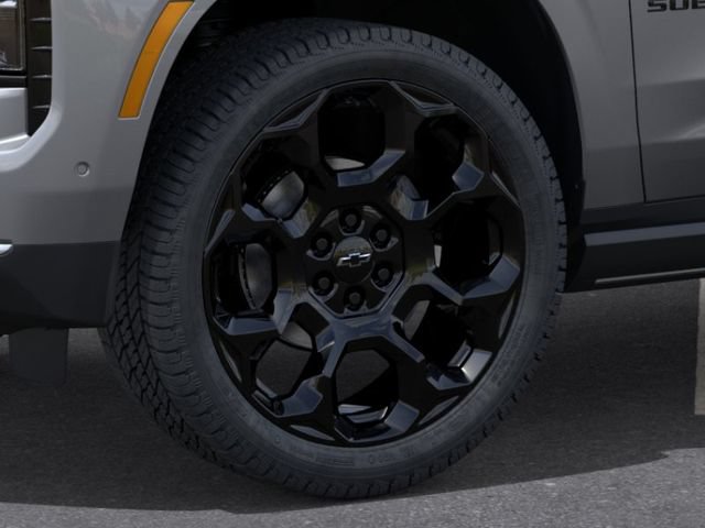 New 2026 Chevrolet Suburban High Country AWD/4WD image 9