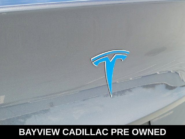 Used 2023 Tesla Model Y Long Range AWD/4WD image 9