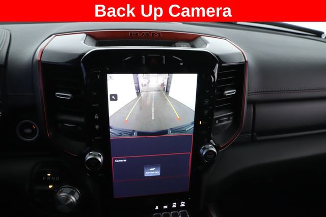 Used 2022 RAM 1500 Rebel w/ Rebel Level 2 Equipment Group AWD/4WD image 25