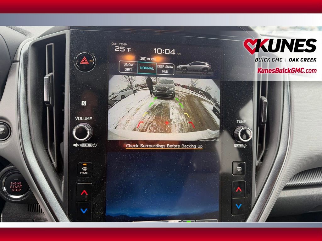 Used 2024 Subaru Crosstrek 2.5i Sport image 22