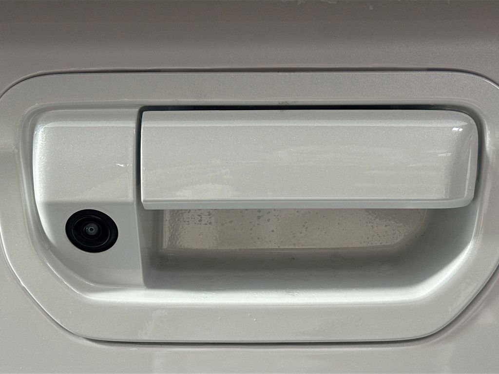 Used 2026 Honda Ridgeline Black Edition image 34