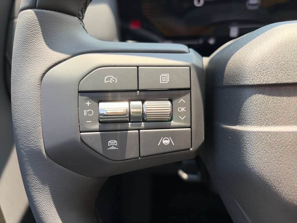 New 2027 Kia Seltos X-Line S AWD/4WD image 14