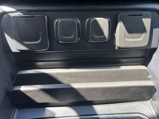 Used 2019 Chevrolet Silverado 2500 LTZ w/ Duramax Plus Package image 35