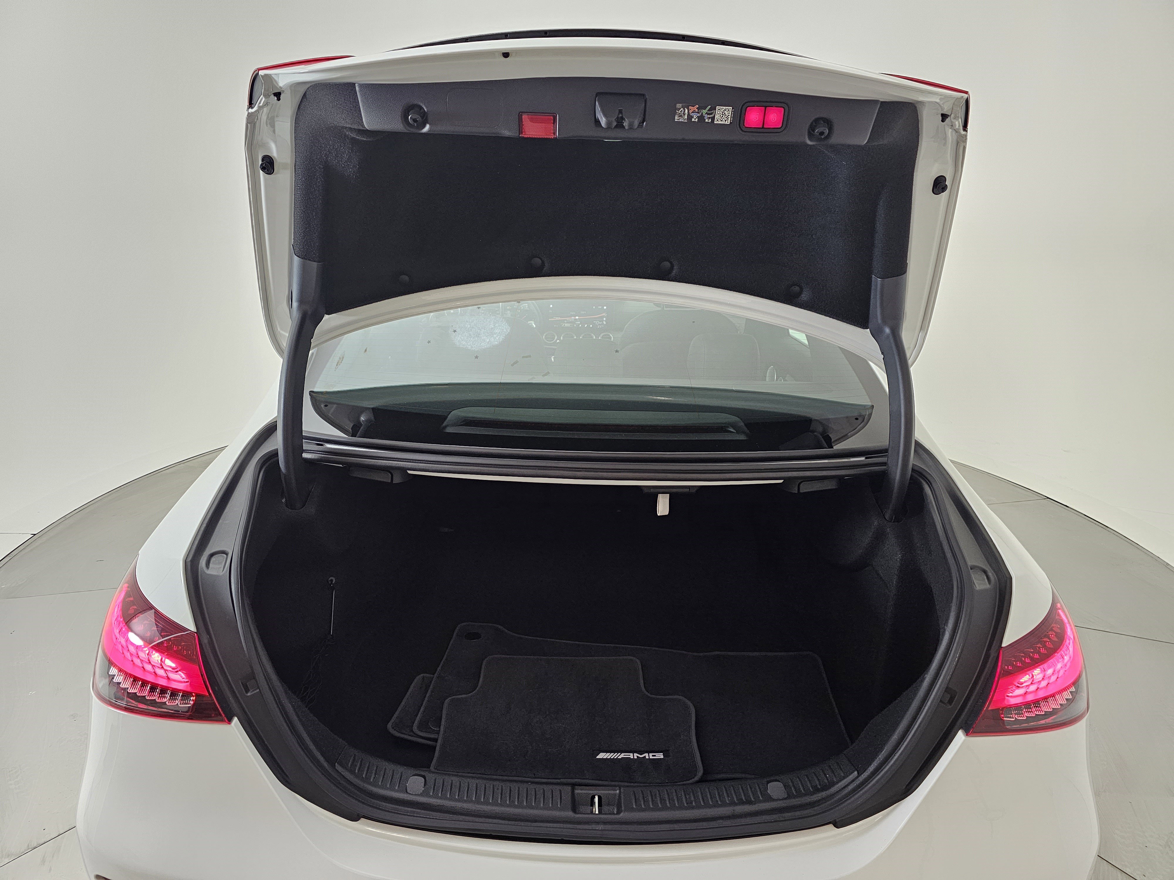 Certified 2023 Mercedes-Benz E 53 AMG 4MATIC Sedan image 24