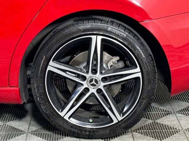 Used 2019 Mercedes-Benz A 220 image 13