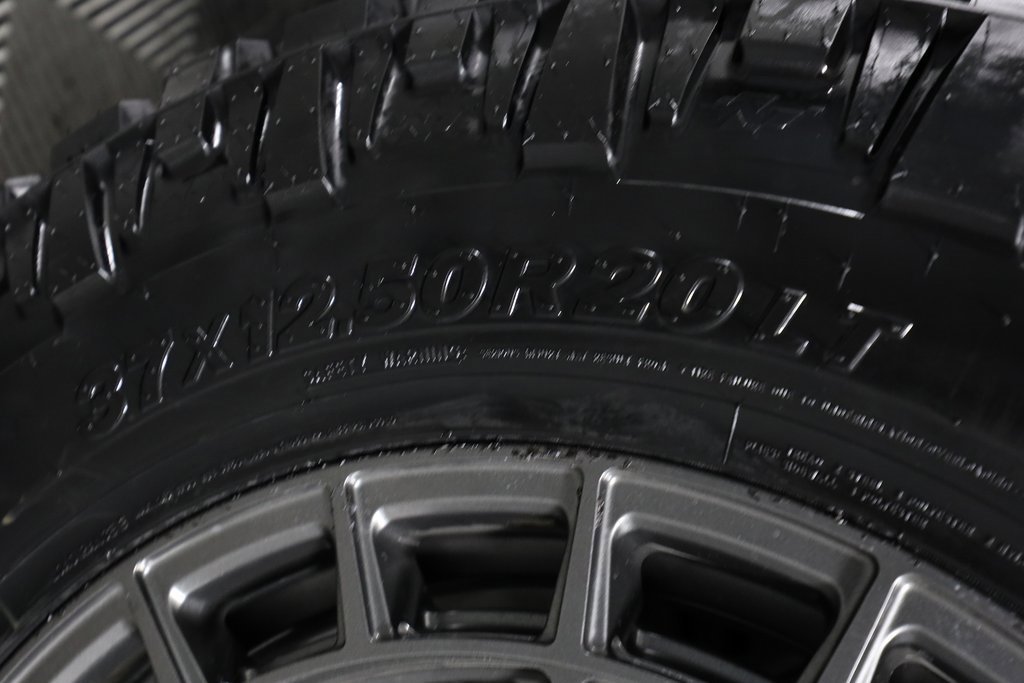 Used 2025 Ford F150 Raptor w/ Equipment Group 803A Raptor R image 57