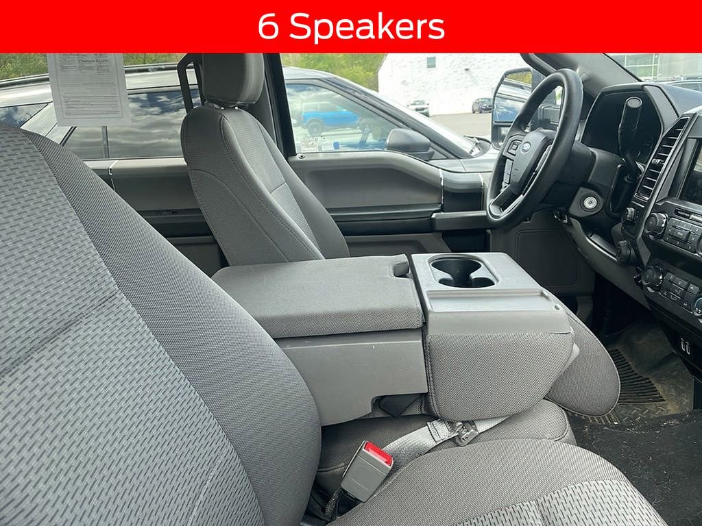 Used 2020 Ford F150 XLT w/ XTR Package AWD/4WD image 9