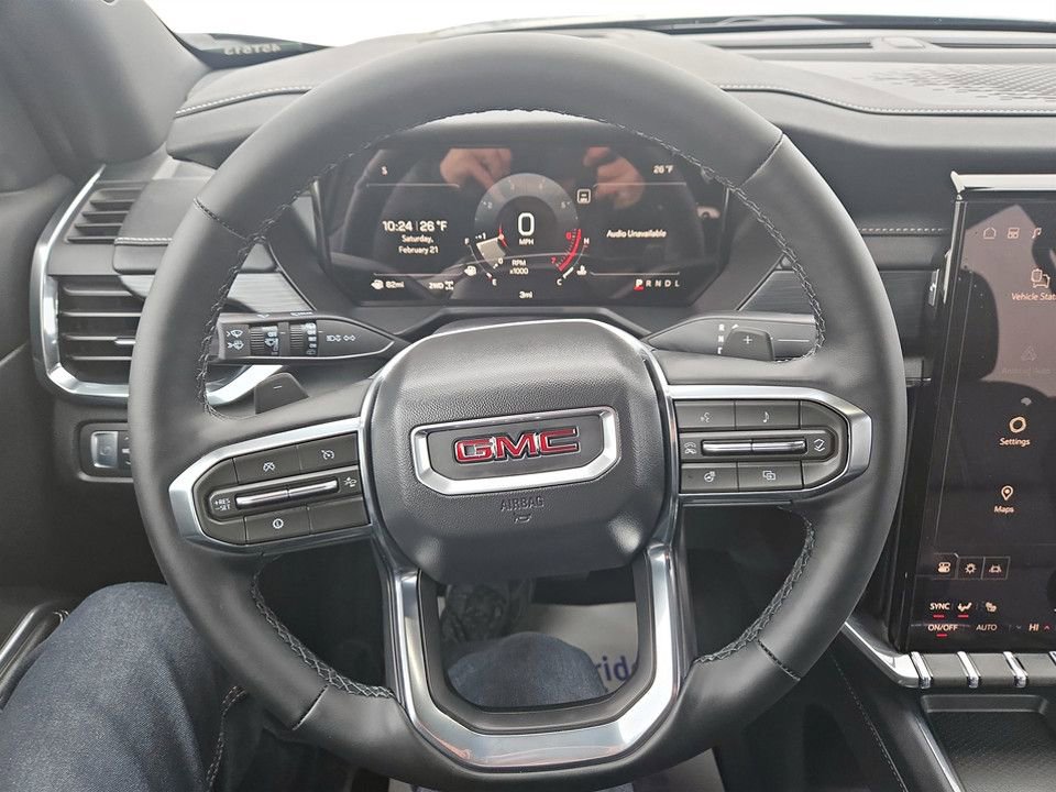 New 2026 GMC Acadia Elevation image 14