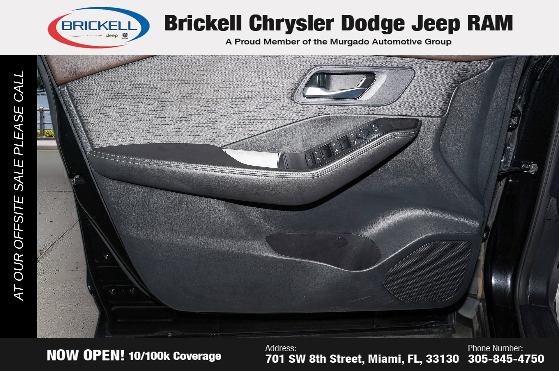Used 2023 Nissan Rogue SV FWD image 10