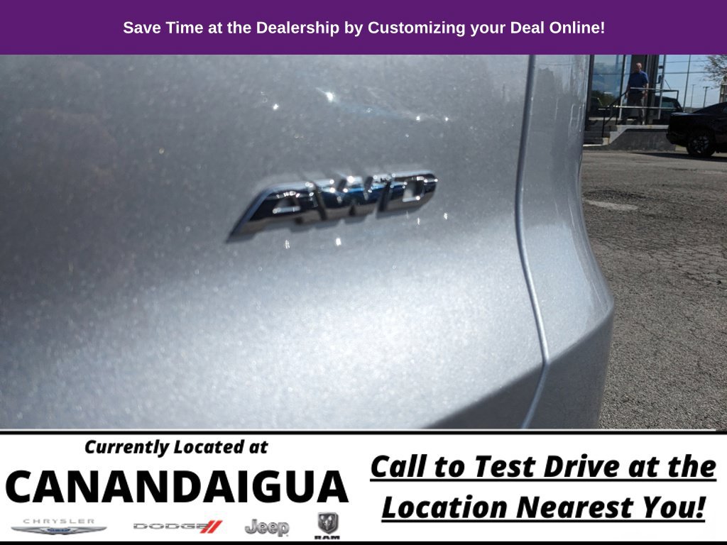Used 2017 Acura RDX AWD image 33