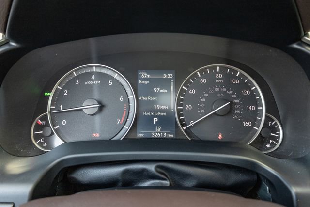 Used 2020 Lexus RX 350 FWD w/ Premium Package image 9