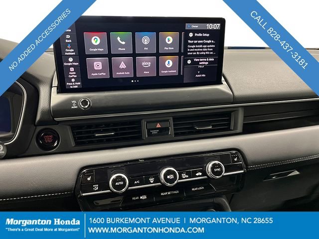 New 2026 Honda Pilot Touring image 18