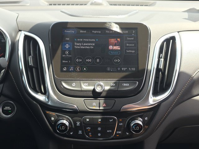 Used 2024 Chevrolet Equinox Premier FWD image 15