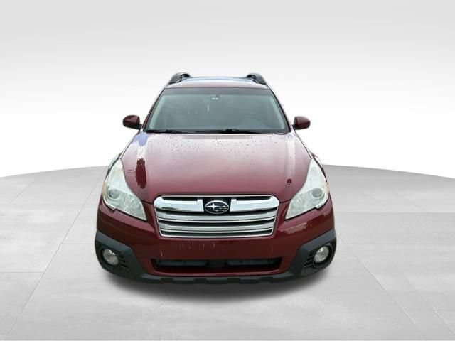 Used 2013 Subaru Outback 2.5i Premium AWD/4WD image 9