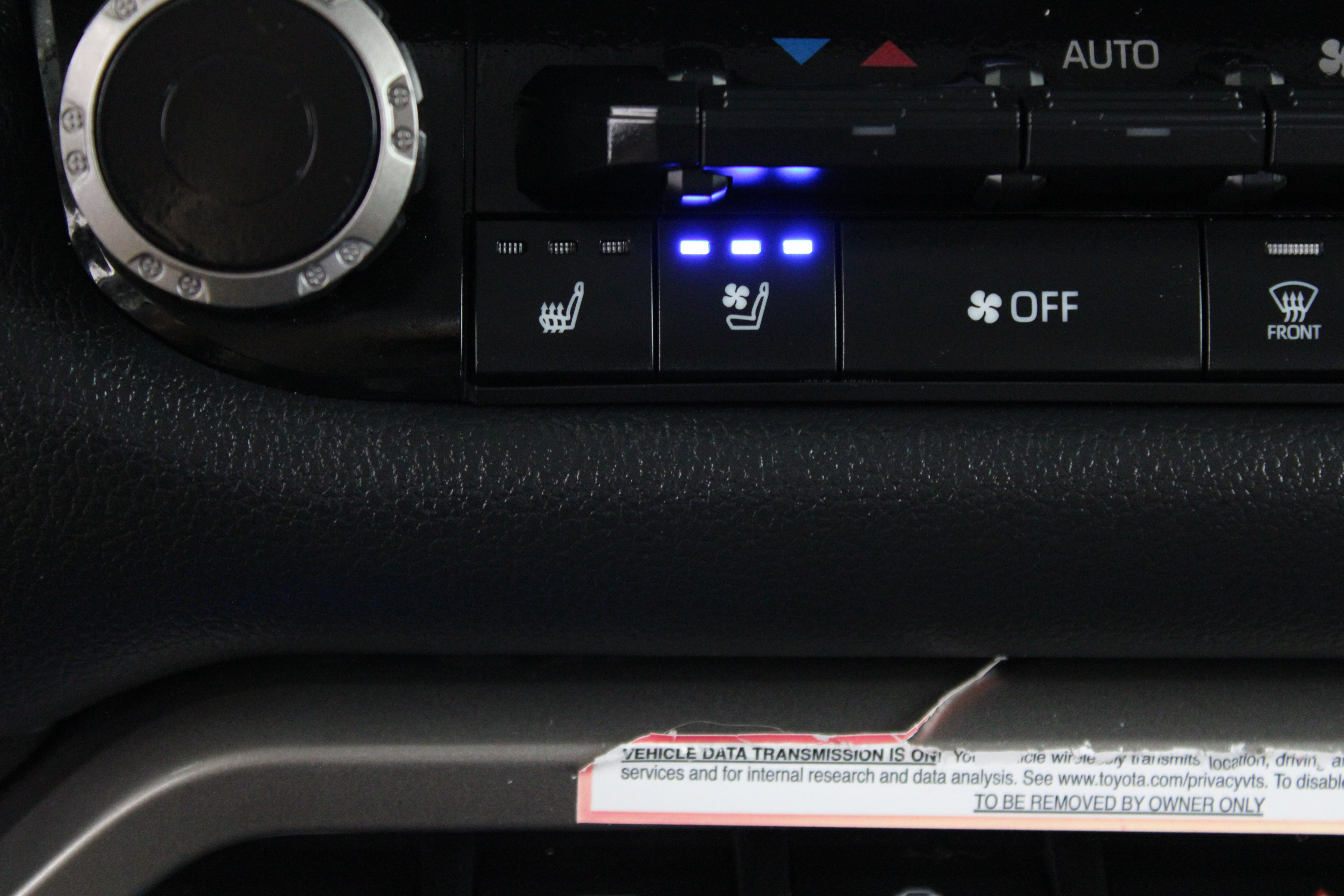 Used 2024 Toyota Tundra Limited RWD image 23
