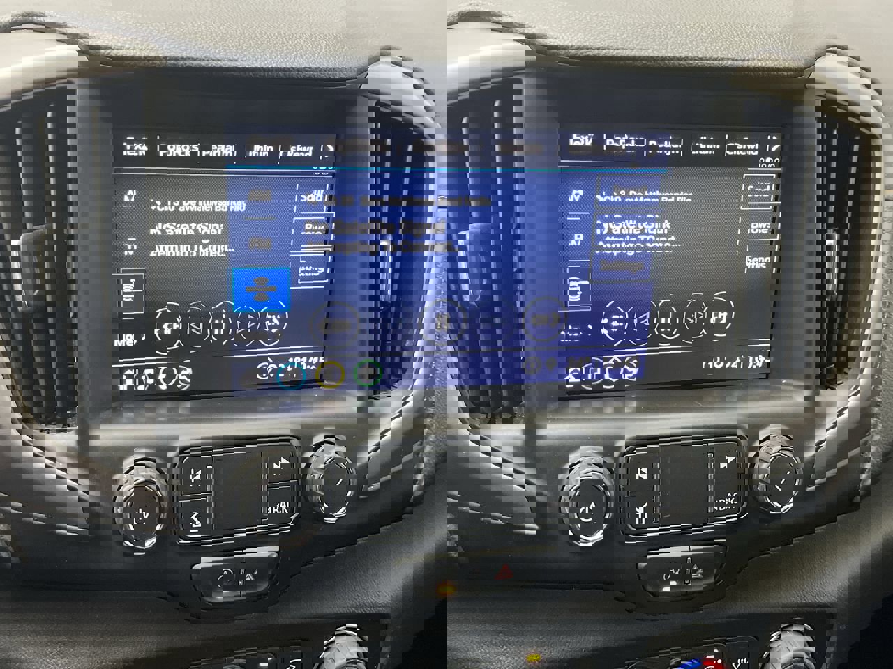 Certified 2023 GMC Terrain AT4 w/ LPO, Floor Liner Package image 18