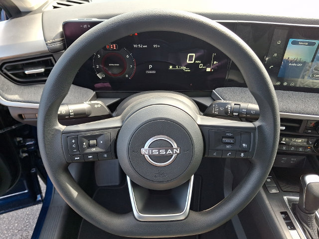 New 2027 Nissan Kicks SV AWD/4WD image 8