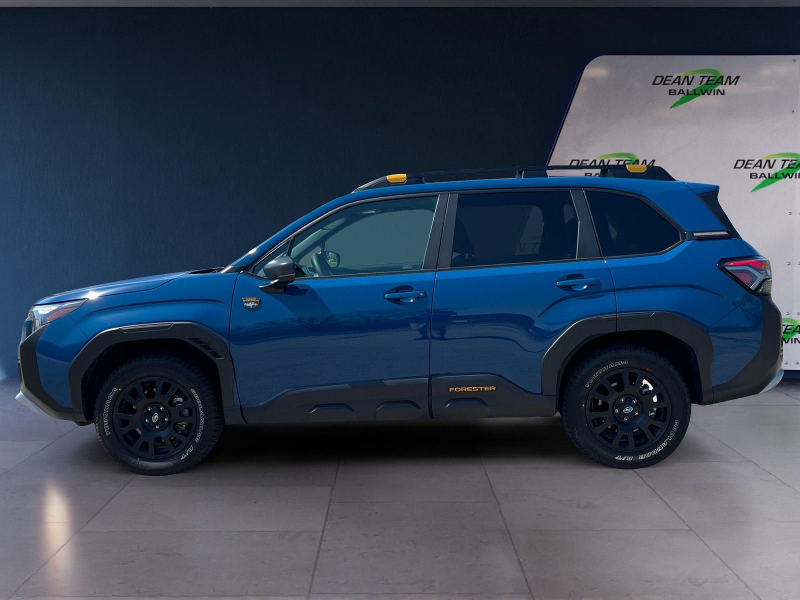 Used 2026 Subaru Forester Wilderness AWD/4WD image 4