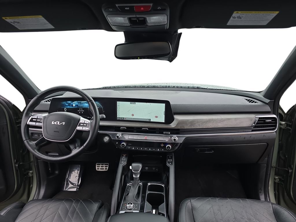 Used 2024 Kia Telluride SX X-Pro image 9