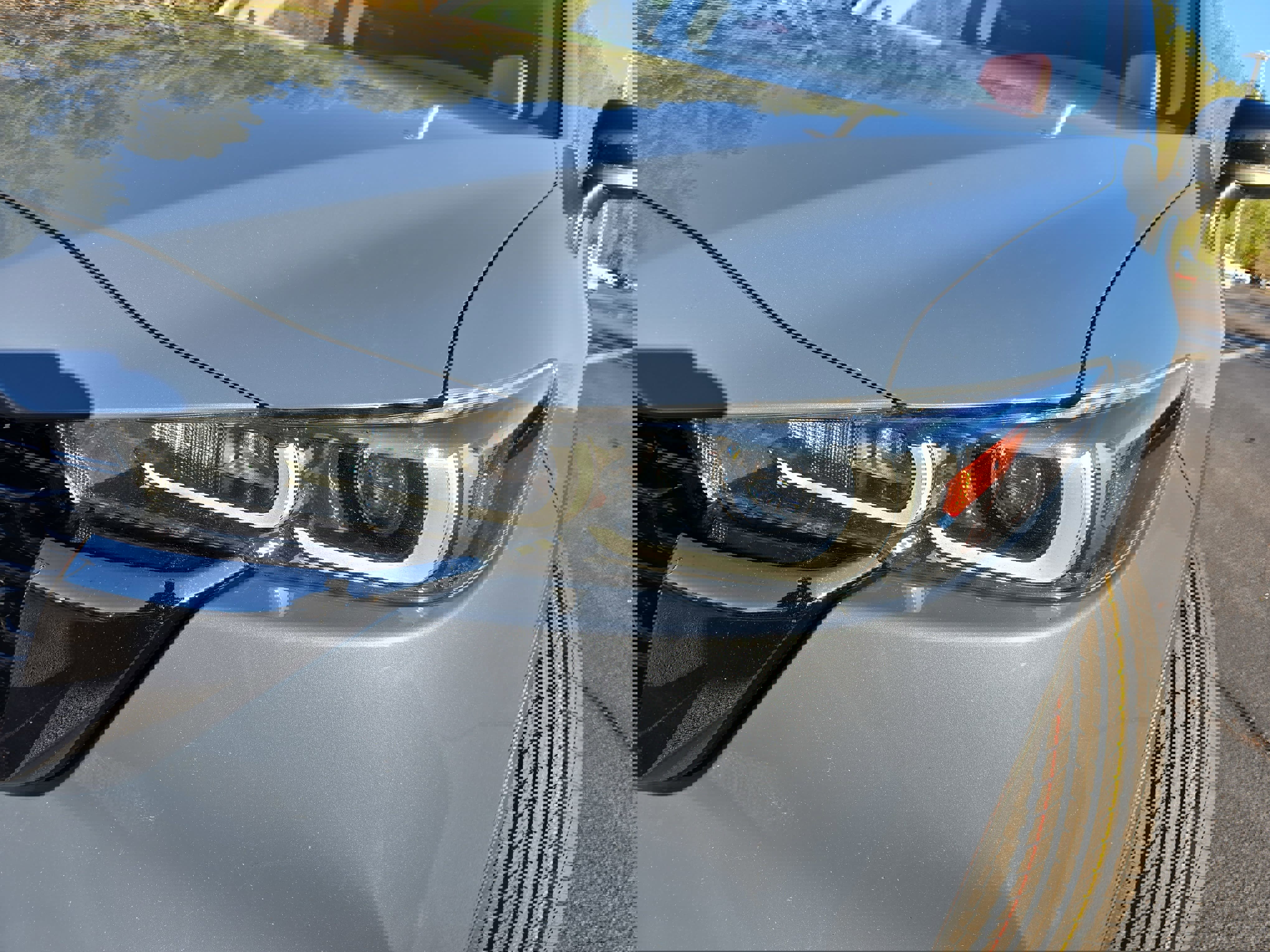 Used 2023 MAZDA CX-5 Carbon Edition image 34