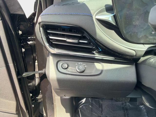 New 2026 Buick Envista Sport Touring w/ Convenience I Package FWD image 30